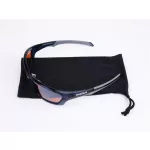 Napszemüveg HD lencsével, AVATAR "Ascension", fekete