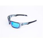 Napszemüveg polarizált lencsével, AVATAR "Ascension", szürke