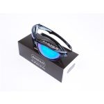 Napszemüveg polarizált lencsével, AVATAR "Ascension", szürke