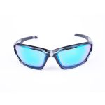 Napszemüveg polarizált lencsével, AVATAR "Ascension", szürke