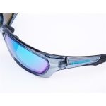 Napszemüveg polarizált lencsével, AVATAR "Ascension", szürke