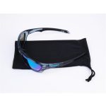 Napszemüveg polarizált lencsével, AVATAR "Ascension", szürke