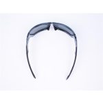 Napszemüveg polarizált lencsével, AVATAR "Ascension", szürke