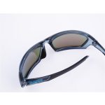 Napszemüveg polarizált lencsével, AVATAR "Ascension", szürke