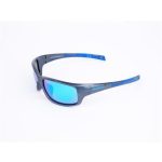 Napszemüveg polarizált lencsével, AVATAR "MARAUDER", szürke