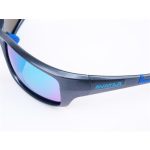 Napszemüveg polarizált lencsével, AVATAR "MARAUDER", szürke