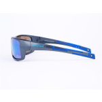 Napszemüveg polarizált lencsével, AVATAR "MARAUDER", szürke