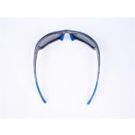 Napszemüveg polarizált lencsével, AVATAR "MARAUDER", szürke