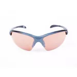 Napszemüveg HD lencsével, AVATAR "War Master", fekete-szürke