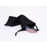 Napszemüveg HD lencsével, AVATAR "War Master", fekete-szürke