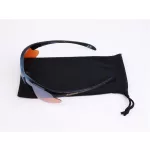 Napszemüveg HD lencsével, AVATAR "War Master", fekete-szürke