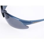 Napszemüveg polarizált lencsével, AVATAR "War Master", fekete-szürke