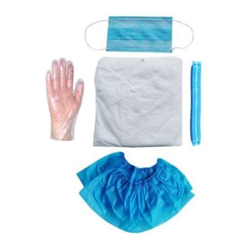 Látogatói egységcsomag