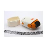 Levélbontó és titkosító roller, MAX, fehér