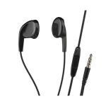 Fülhallgató, mikrofonnal, MAXELL "PureBuds", fekete