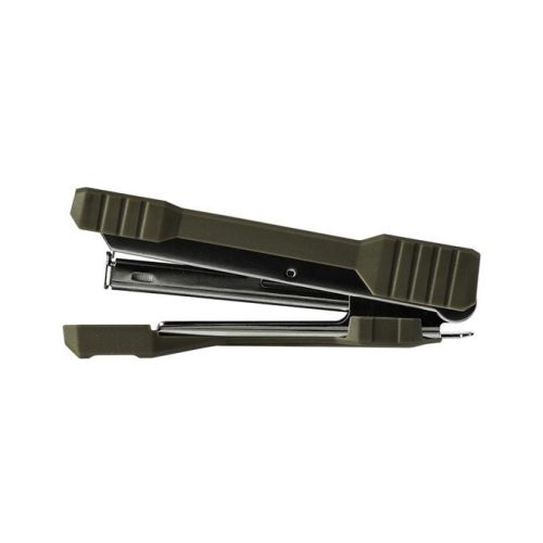 Tűzőgép, kézi, MAX "HD-10G", mohazöld