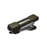 Tűzőgép, kézi, MAX "HD-10G", mohazöld