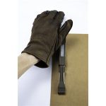 Tűzőgép, kézi, MAX "HD-10G", mohazöld