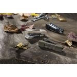 Tűzőgép, kézi, MAX "HD-10G", mohazöld