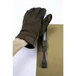 Tűzőgép, kézi, MAX "HD-10G", szürke