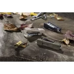 Tűzőgép, kézi, MAX "HD-10G", szürke