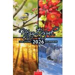 Naptár, fali, CSG, "Négy évszak"