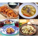 Naptár, fali, DAYLINER "Ízek világa - Mindmegette"