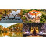 Naptár, fali, DAYLINER, "Magyarország"