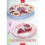 Naptár, fali, DAYLINER, "Konyha Show"