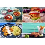 Naptár, fali, DAYLINER, "Konyha Show"