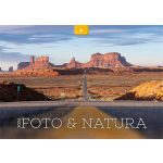 Naptár, fali, DAYLINER, "Foto&Natura"