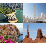 Naptár, fali, DAYLINER, "Képes Világ"