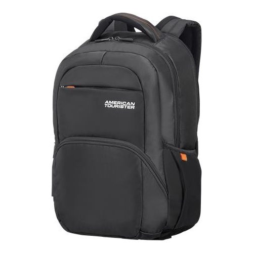 Notebook hátizsák, 15,6", AMERICAN TOURISTER "Urban Groove", fekete