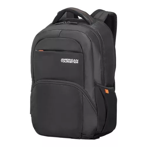 Notebook hátizsák, 15,6", AMERICAN TOURISTER "Urban Groove", fekete