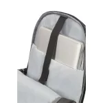 Notebook hátizsák, 15,6", AMERICAN TOURISTER "Urban Groove", fekete-szürke