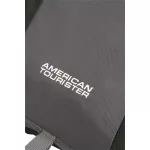Notebook hátizsák, 15,6", AMERICAN TOURISTER "Urban Groove", fekete-szürke