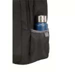 Notebook hátizsák, 15,6", AMERICAN TOURISTER "Urban Groove", fekete-szürke