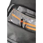 Notebook hátizsák, 15,6", AMERICAN TOURISTER "Urban Groove", fekete