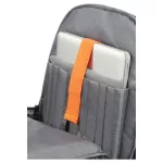 Notebook hátizsák, 15,6", AMERICAN TOURISTER "Urban Groove", fekete