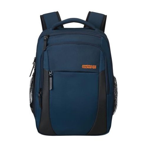 Notebook hátizsák, 15,6", AMERICAN TOURISTER "Urban Groove", sötétkék
