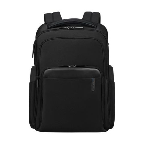 Notebook hátizsák, 14,1", SAMSONITE "Evosight", fekete