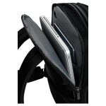 Notebook hátizsák, 14,1", SAMSONITE "Evosight", fekete