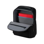 Notebook hátizsák, 15,6", SAMSONITE "Evosight", fekete