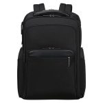 Notebook hátizsák, bővíthető, 17,3", SAMSONITE "Evosight", fekete