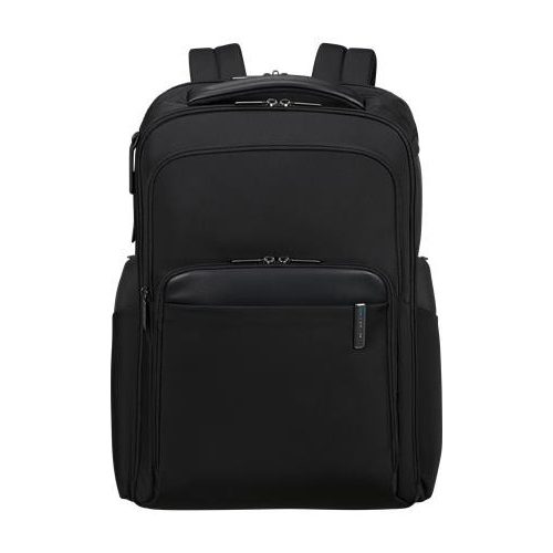 Notebook hátizsák, bővíthető, 17,3", SAMSONITE "Evosight", fekete