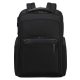 Notebook hátizsák, bővíthető, 17,3", SAMSONITE "Evosight", fekete