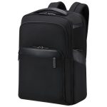 Notebook hátizsák, bővíthető, 17,3", SAMSONITE "Evosight", fekete