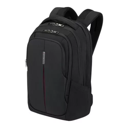 Notebook hátizsák, 14,1", SAMSONITE "Guardit 3.0", fekete