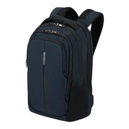 Notebook hátizsák, 14,1", SAMSONITE "Guardit 3.0", kék