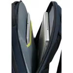 Notebook hátizsák, 14,1", SAMSONITE "Guardit 3.0", kék